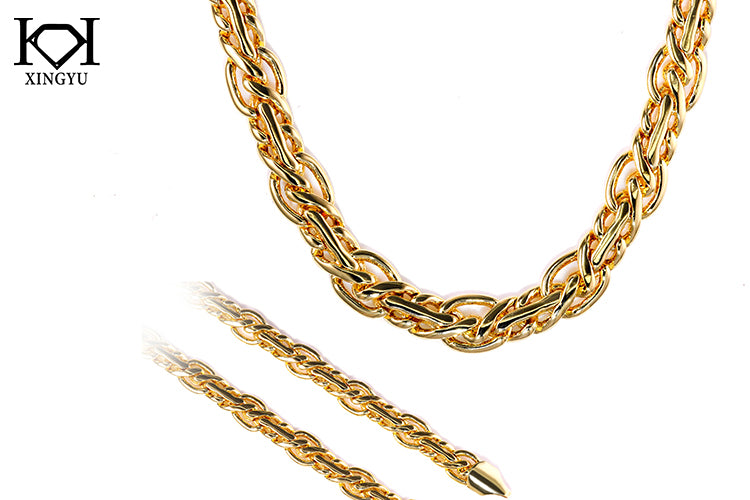 Conjunto Glamour DCG1163