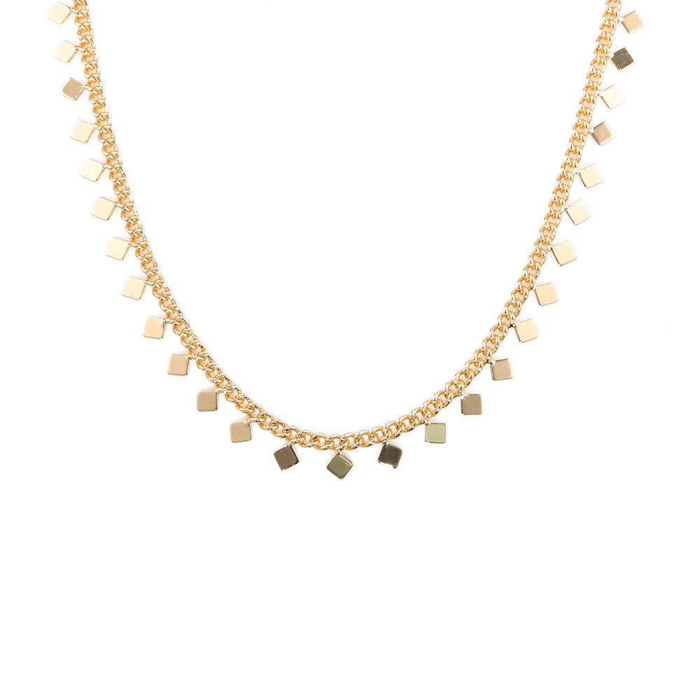 Colar Fluidez DCG0882