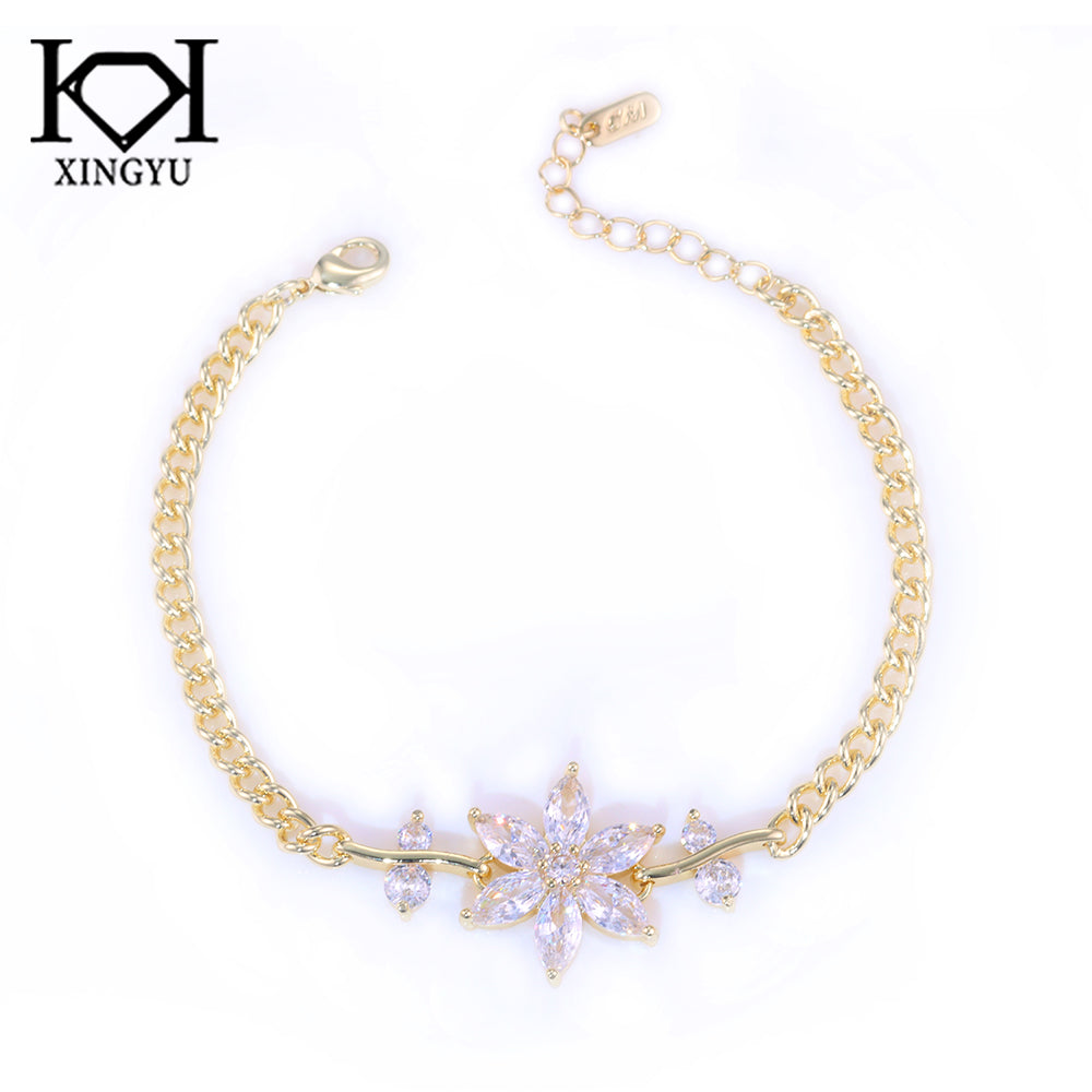 Pulseira Flor de Outuno DCG0619