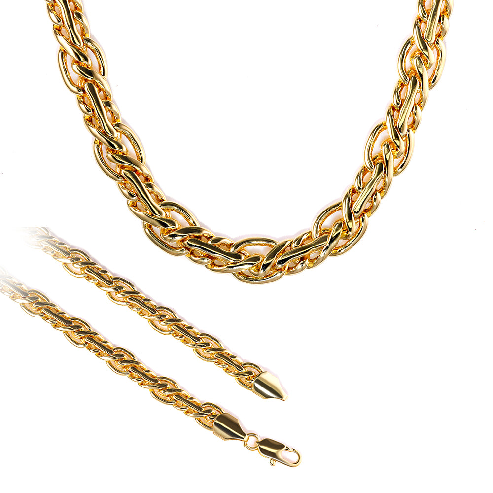 Conjunto Glamour DCG1163