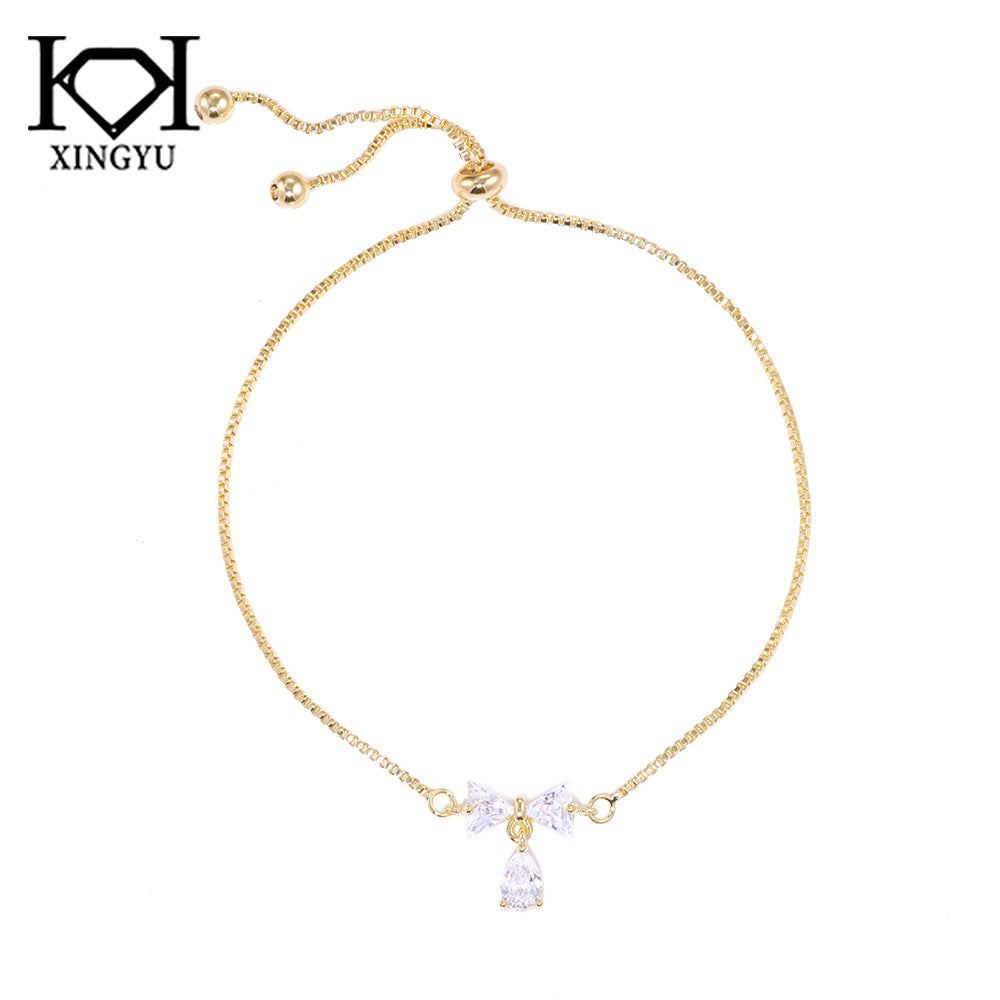 Pulseira Laco de Luxo DCG0924