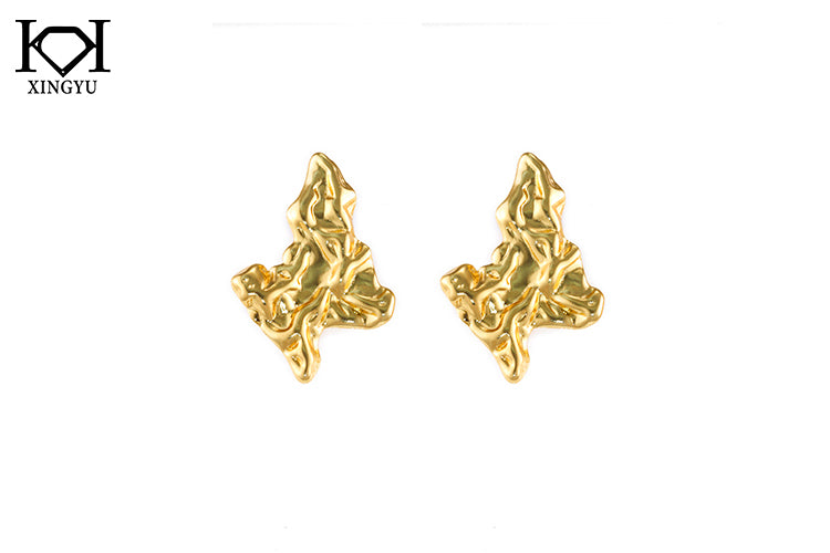 Brincos luz do dia ECG0244