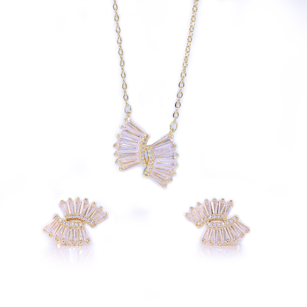 Conjunto Luxo Absoluto DCG0702