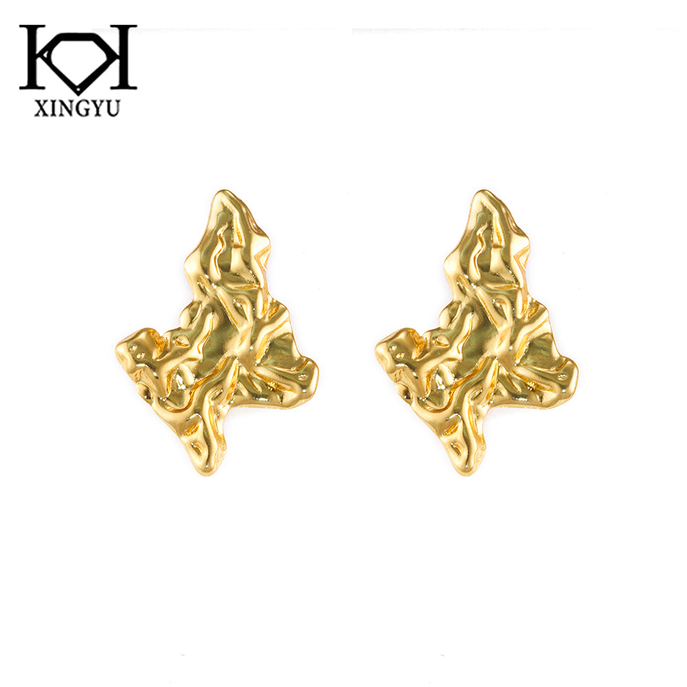 Brincos luz do dia ECG0244