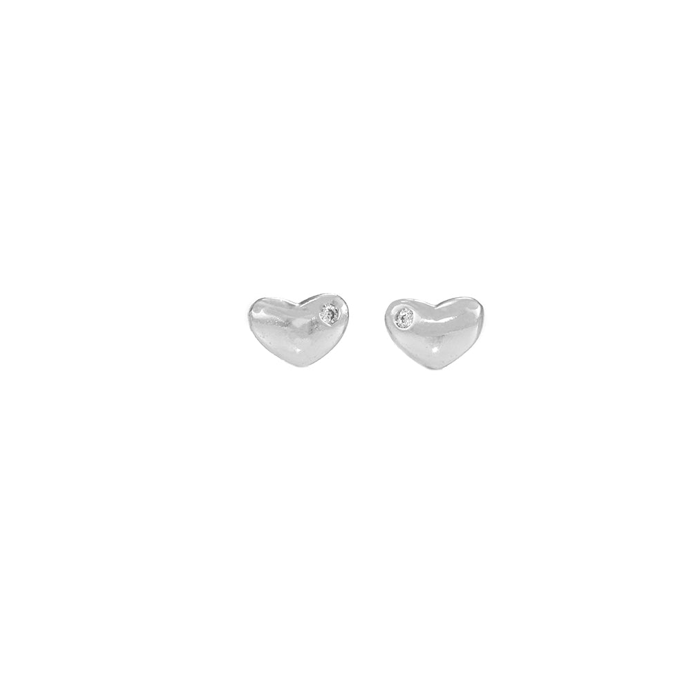 Trio de Brincos Formas de Amar Elegance ZH1498