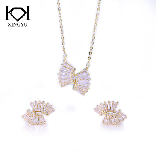 Conjunto Luxo Absoluto DCG0702