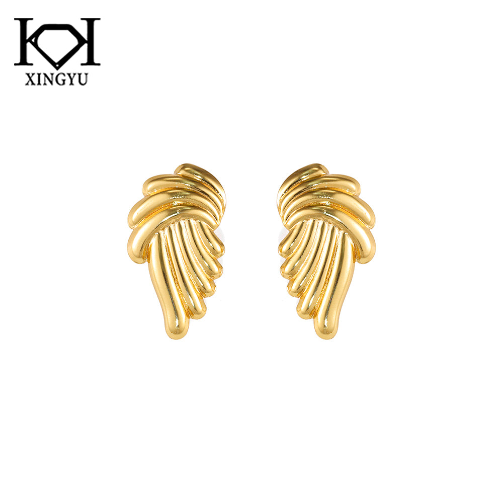 Brincos Estilo perfeito ECG0239