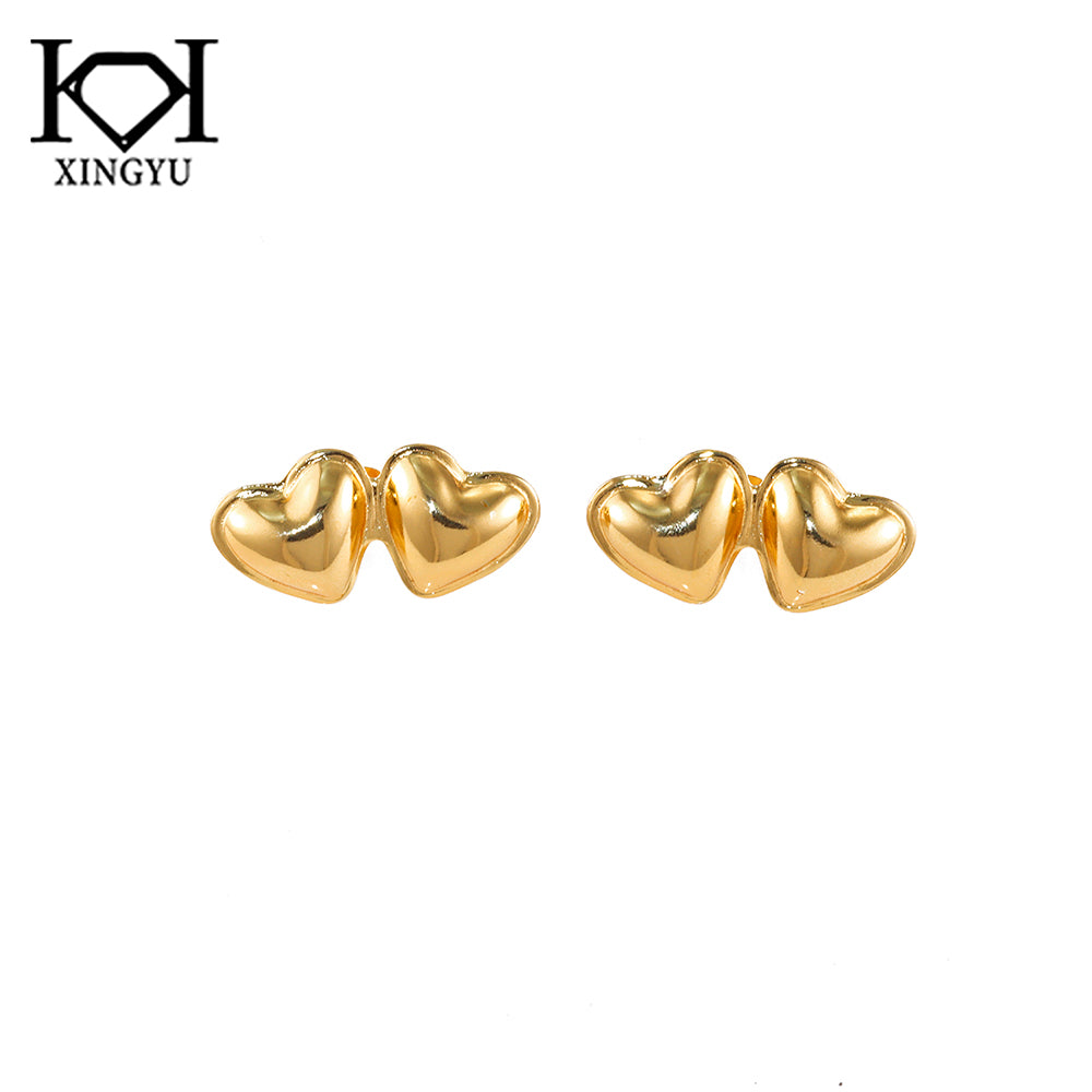 Brincos apaixonantes ECG0236