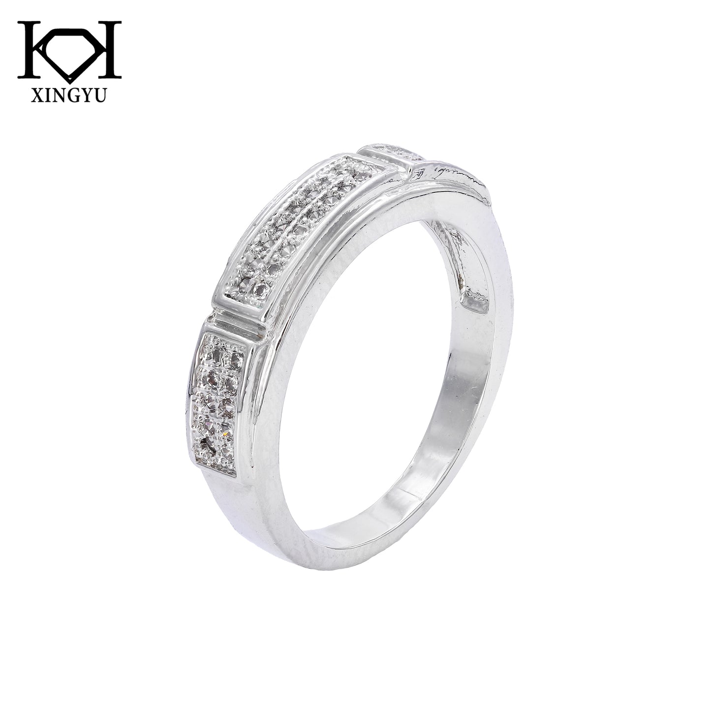Anel Realeza XYR101477