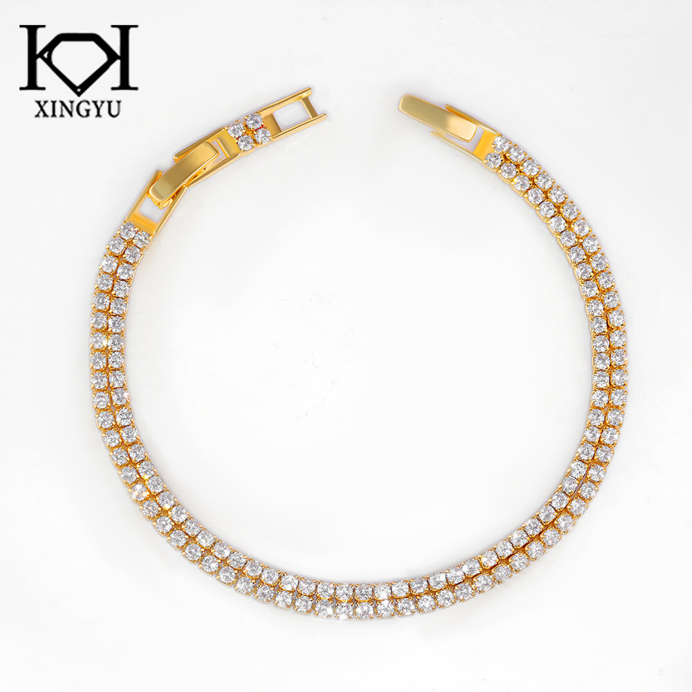 Pulseira Riviera Plenitude DCG1094