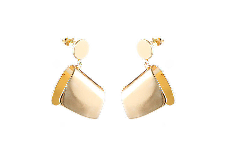 Brincos Estilo perfeito DCG0911