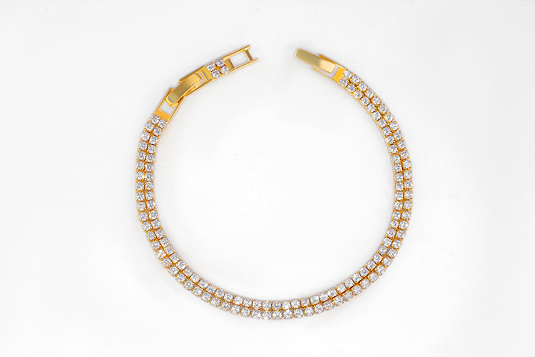 Pulseira Riviera Plenitude DCG1094