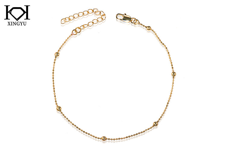 Tornozeleira Encanto DCG1020