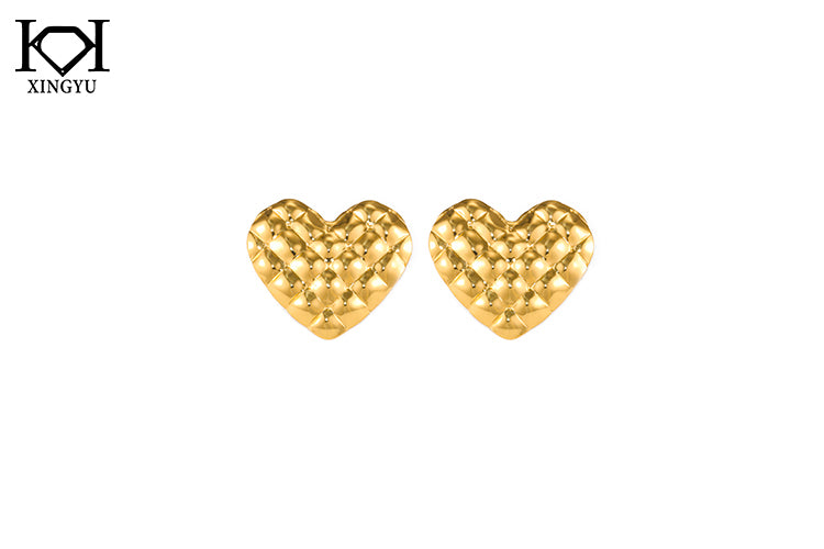 Brincos Unicos ECG0264