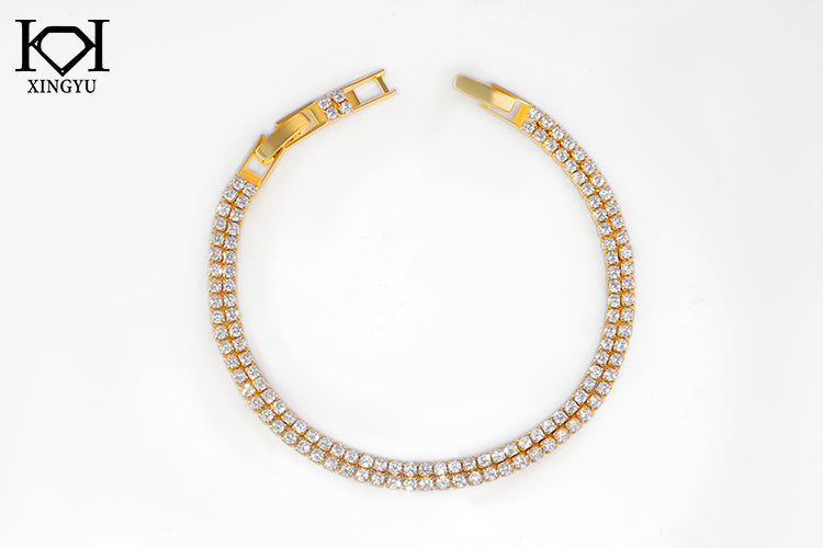 Pulseira Riviera Plenitude DCG1094