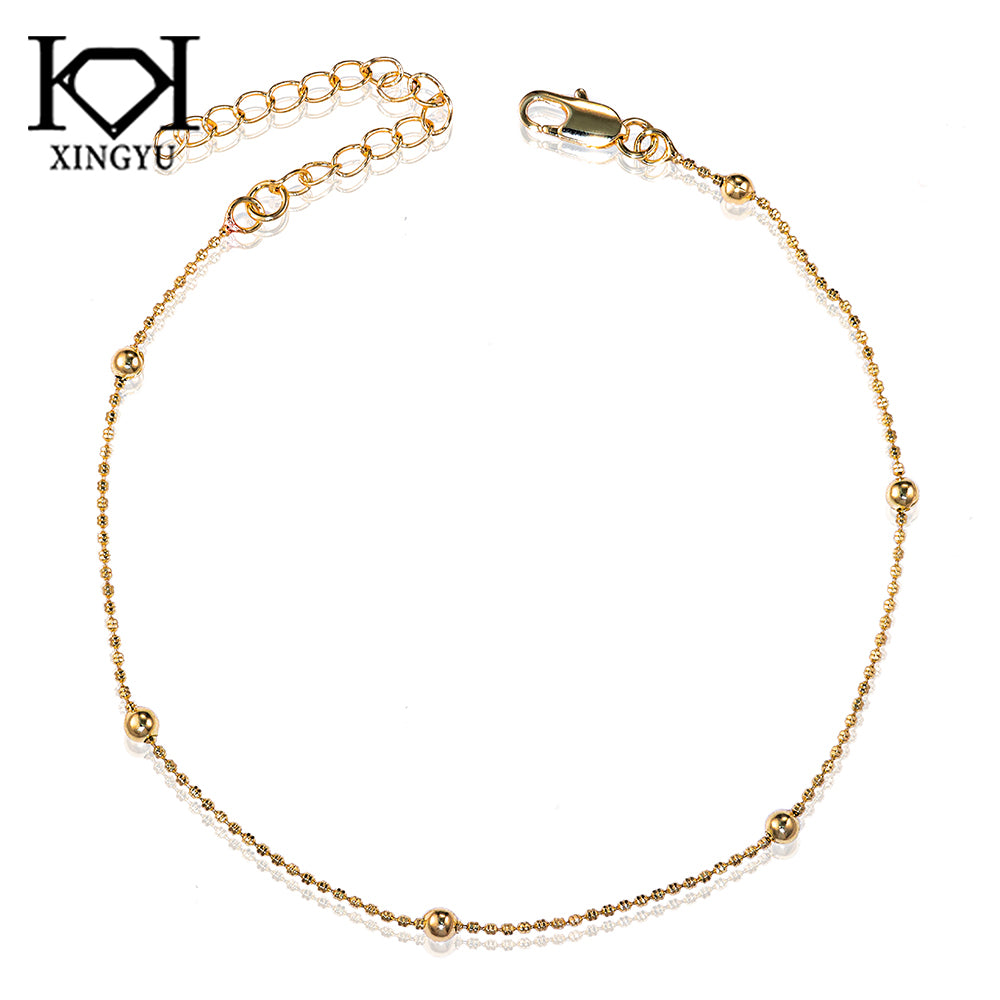 Tornozeleira Encanto DCG1020