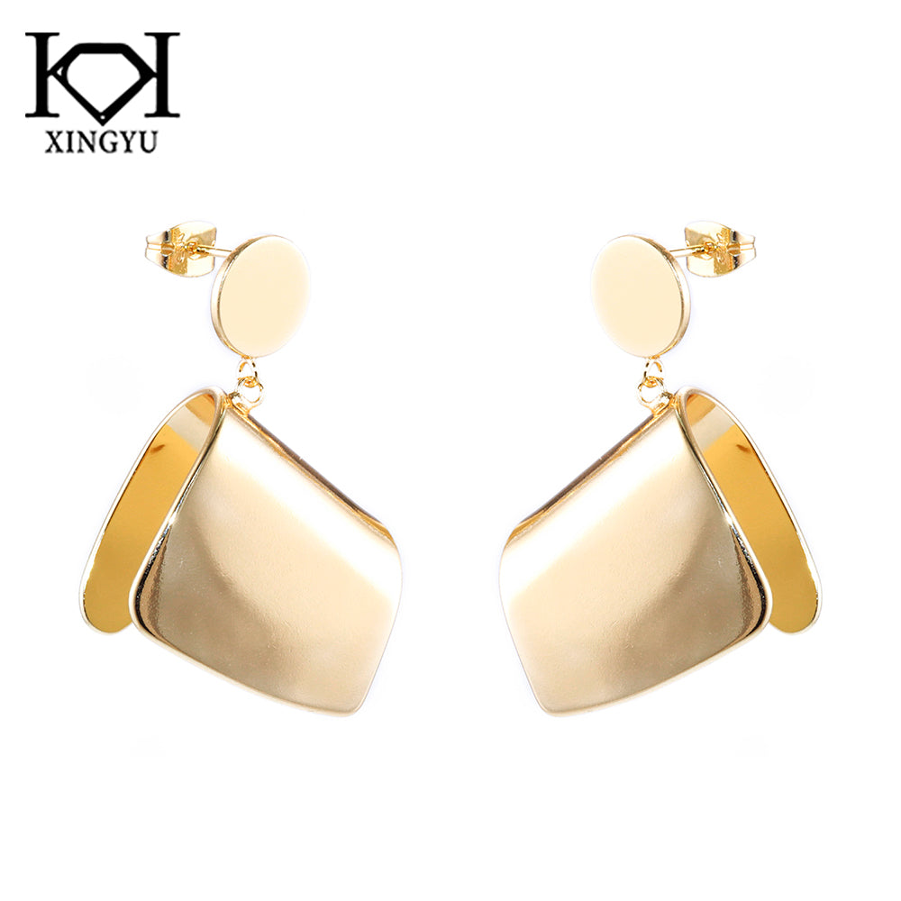 Brincos Estilo perfeito DCG0911