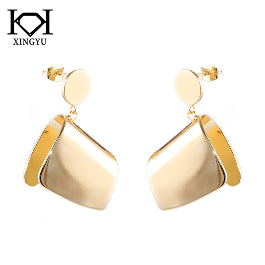 Brincos Estilo perfeito DCG0911