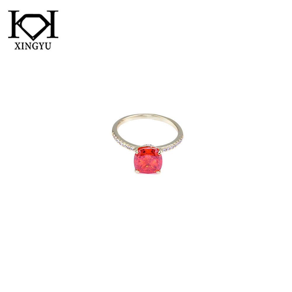 Anel sonho Alto Carbono DCG0847