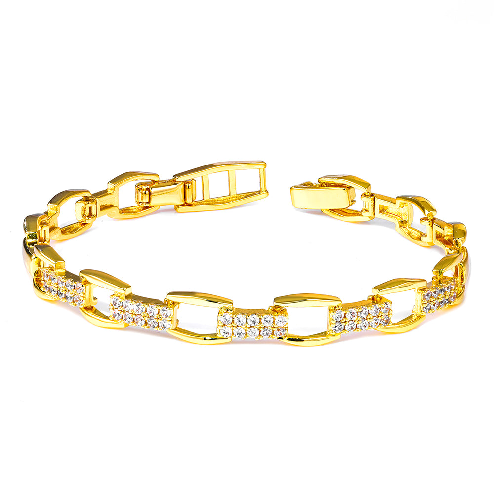 Pulseira a elegancia Sutil DCG1321