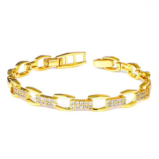 Pulseira a elegancia Sutil DCG1321