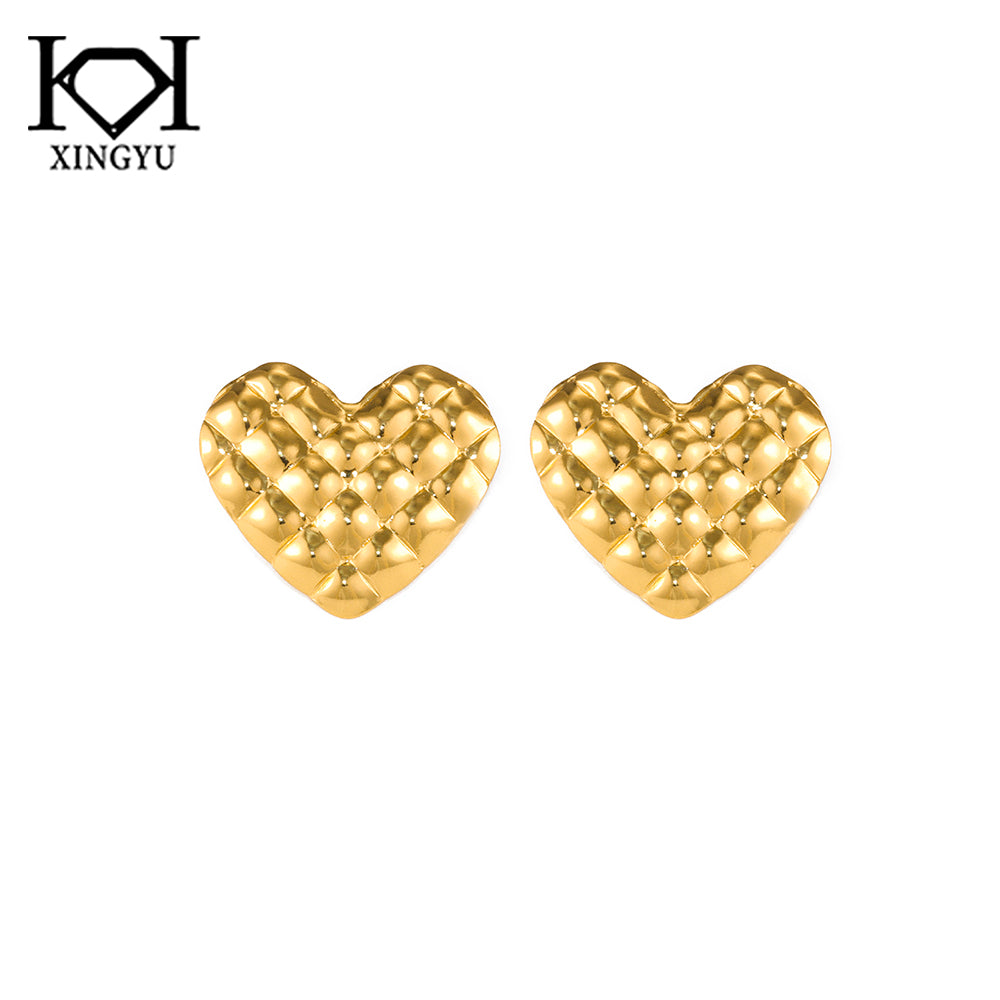 Brincos Unicos ECG0264