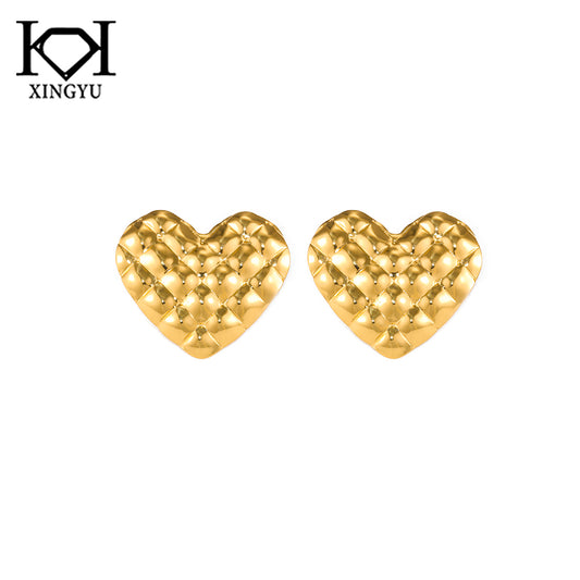 Brincos Unicos ECG0264