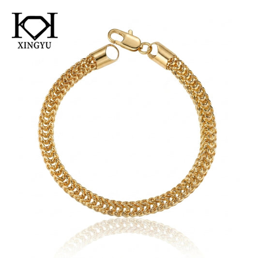 Pulseira Corrente Morango DCG1585