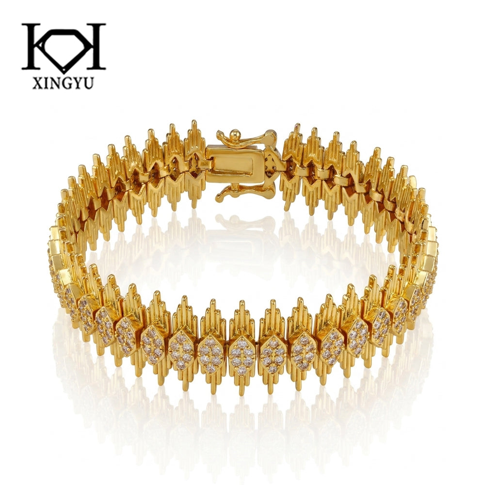 Pulseira Imperial YE0049