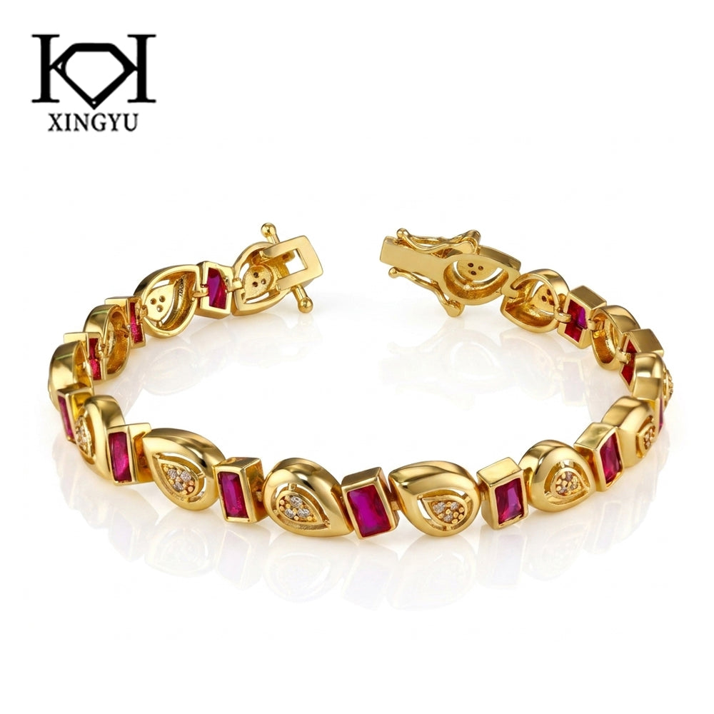 Pulseira Encanto iluminado YE0048