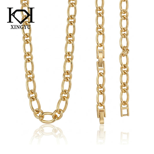 Colar elos Luxuosos DCG1222