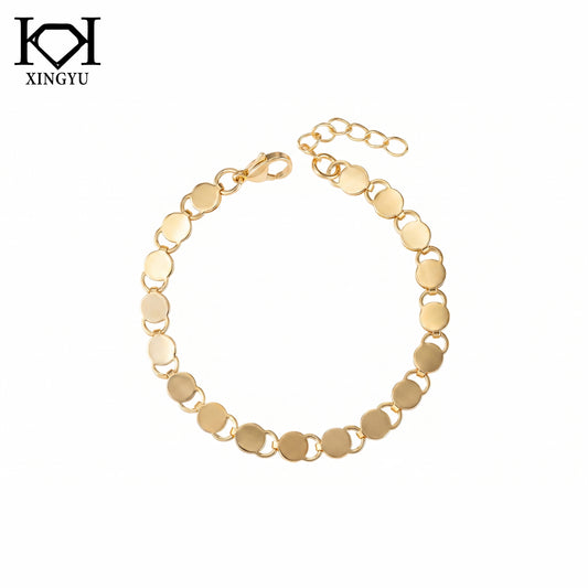 Pulseira Luxo e Leveza DCG1649