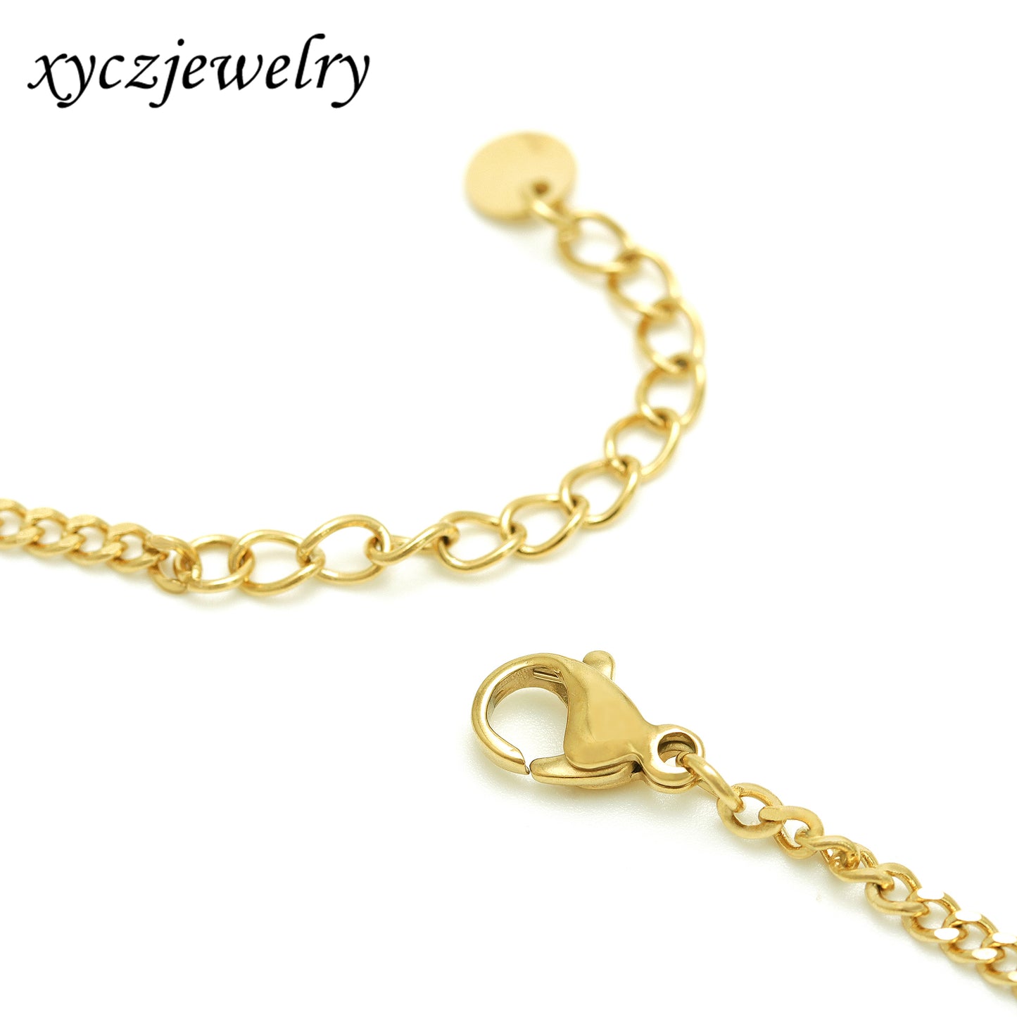 Pulseira Elos Delicado- BCG1001