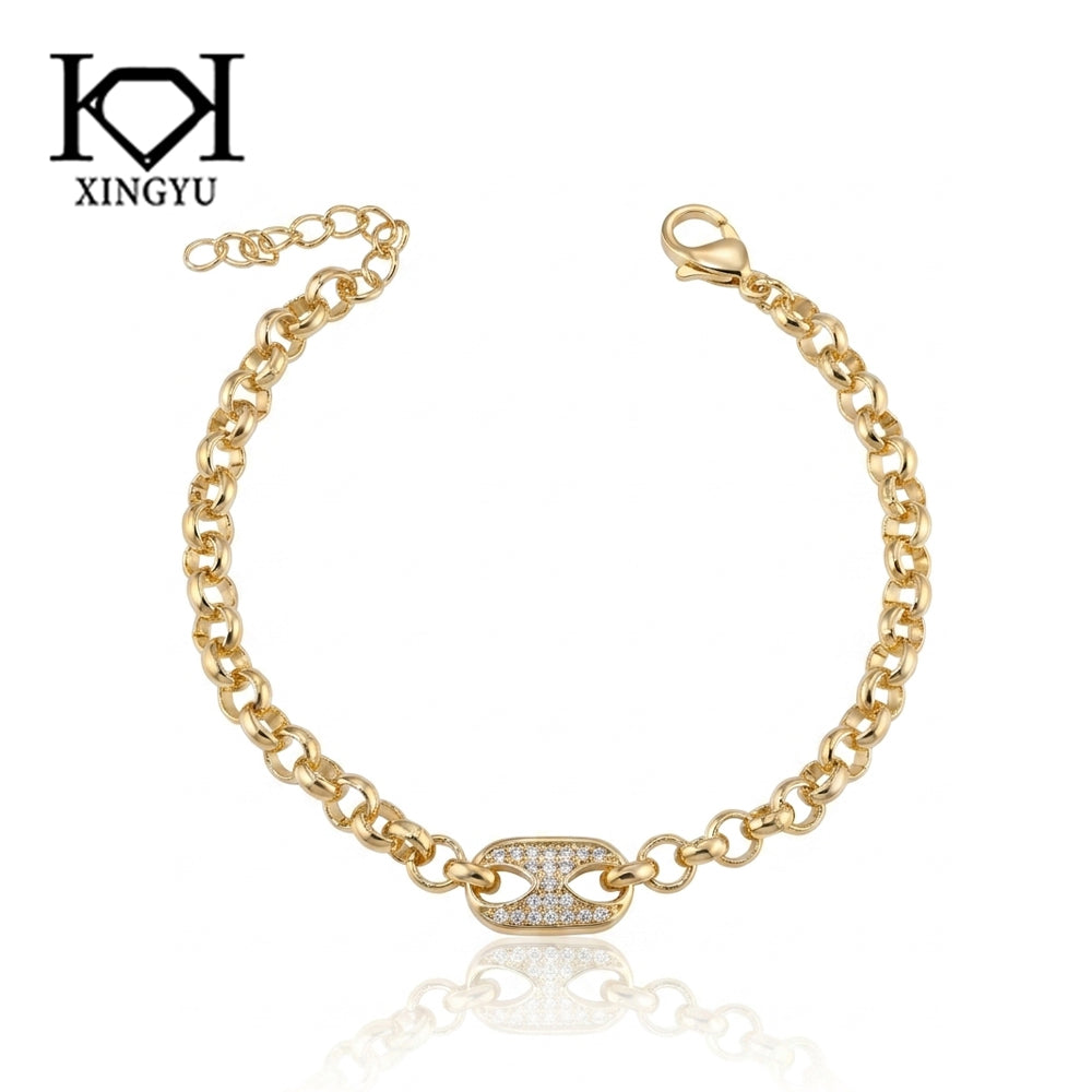 Pulseira perfeicao e beleza DCG1307