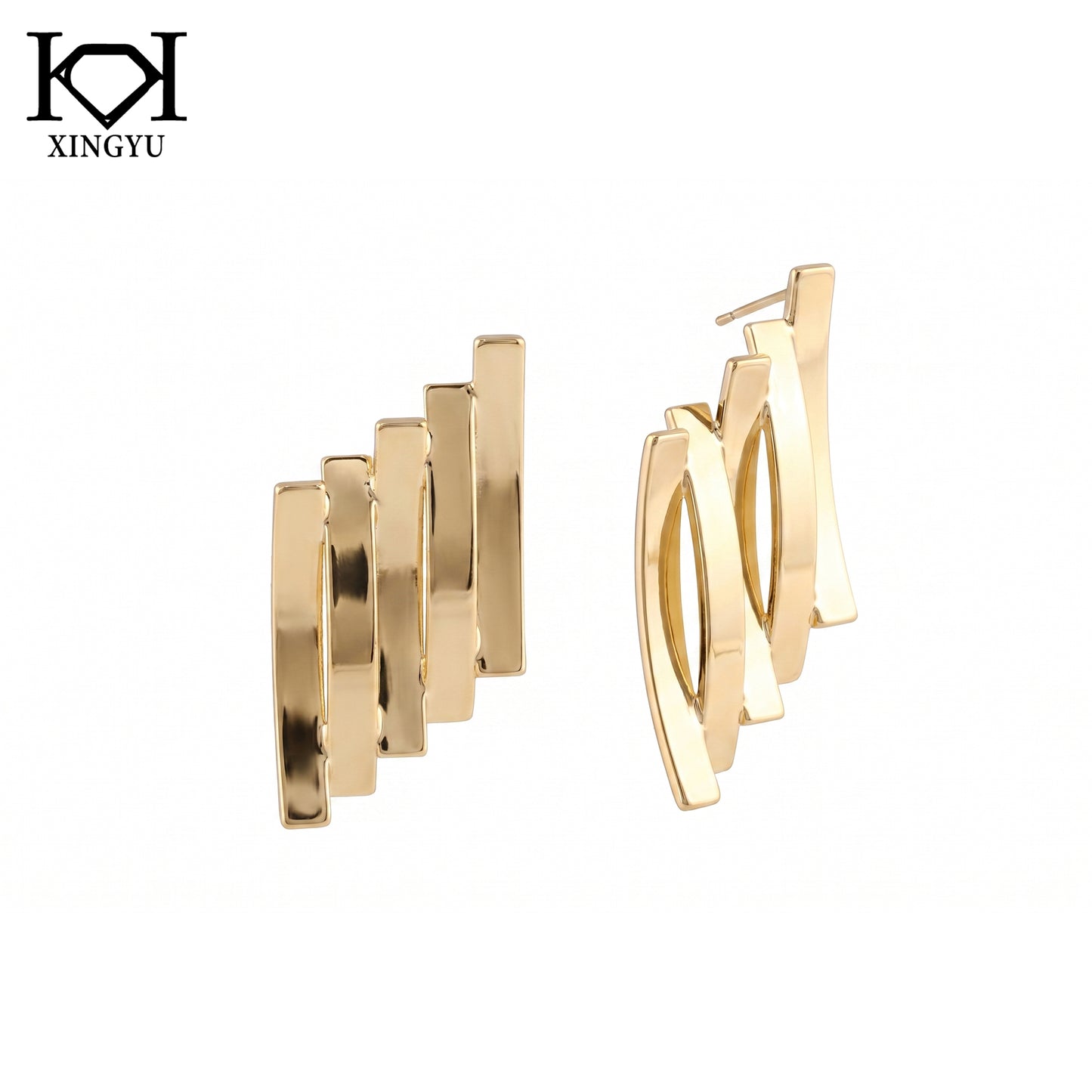 Brinco Ear Cuff DCG1609
