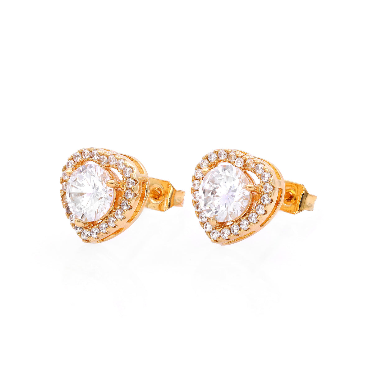 XYE104883 (Stud Earrings)