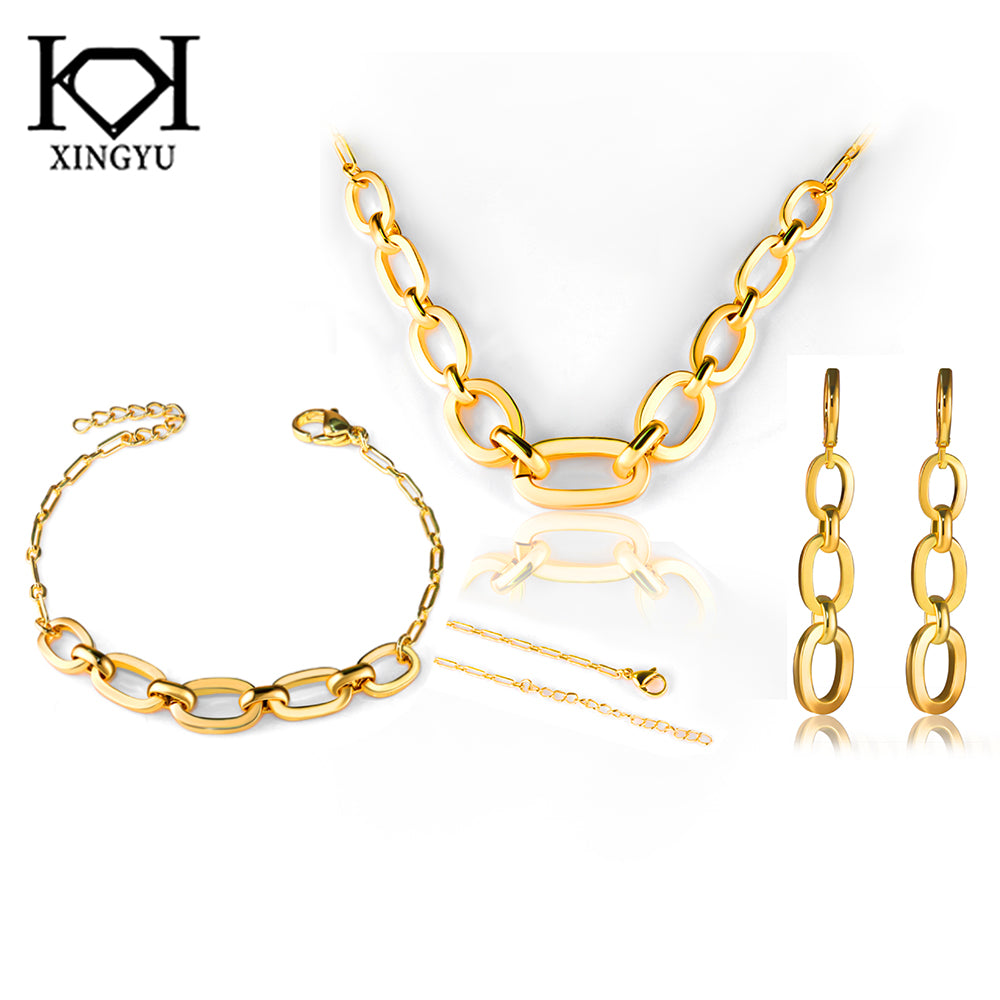 Conjunto Elos sublimes DCG1173