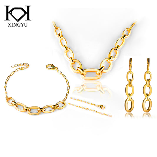 Conjunto Elos sublimes DCG1173
