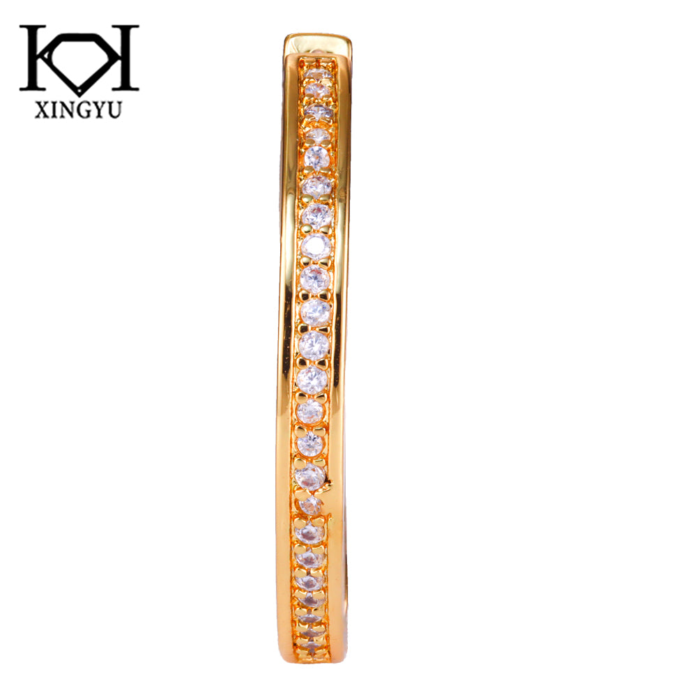 Brincos Argola Estilo Unico G1748