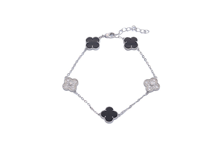 Pulseiras Inspiracao Trevos XYH101015
