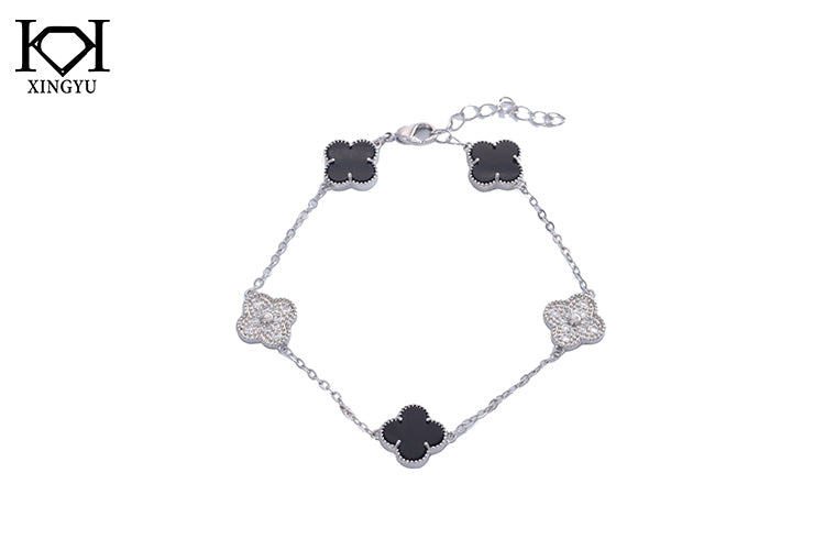 Pulseiras Inspiracao Trevos XYH101015