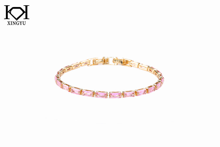 Pulseira Riviera Candy color DCG0742