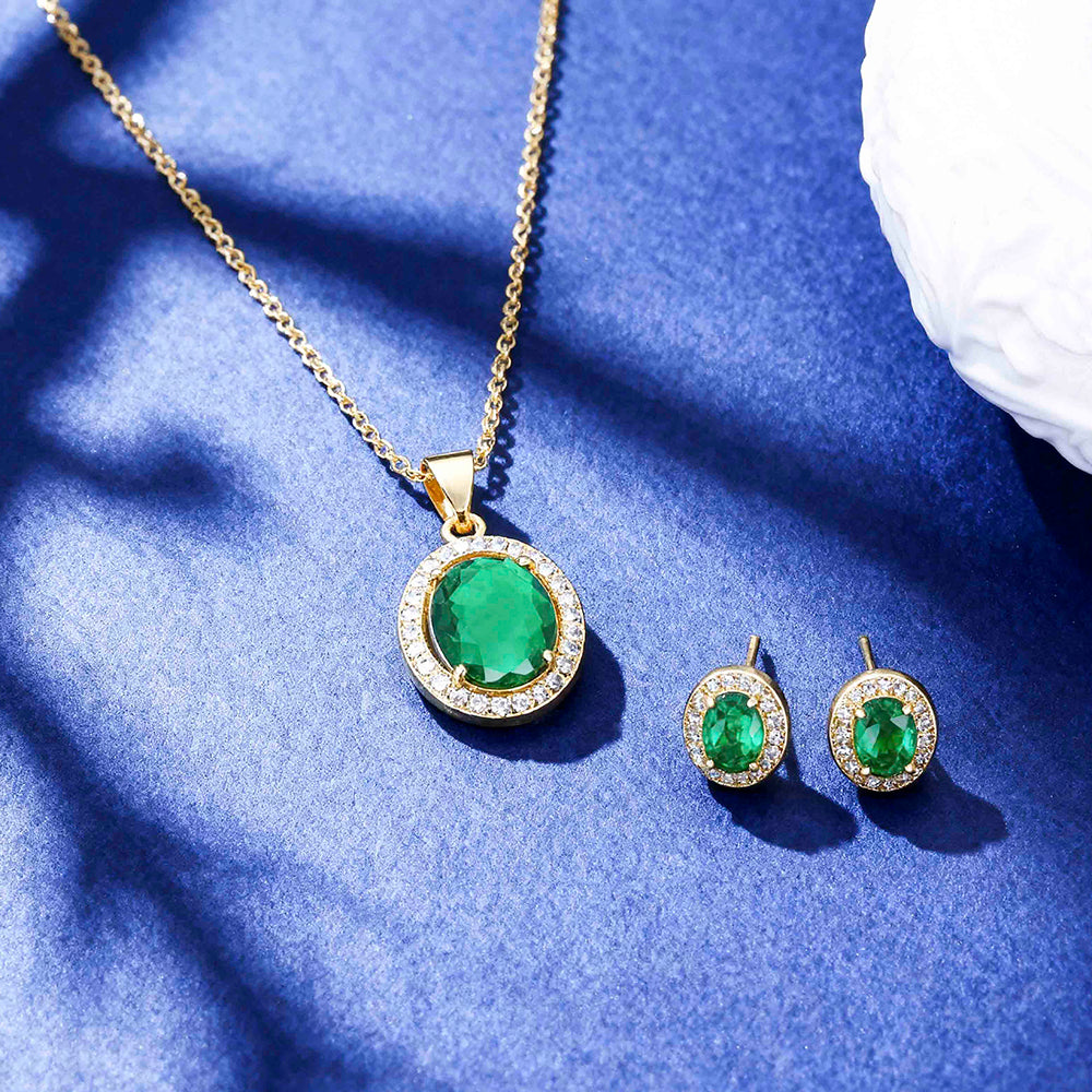 Conjunto Luxo Sublime DCG0586