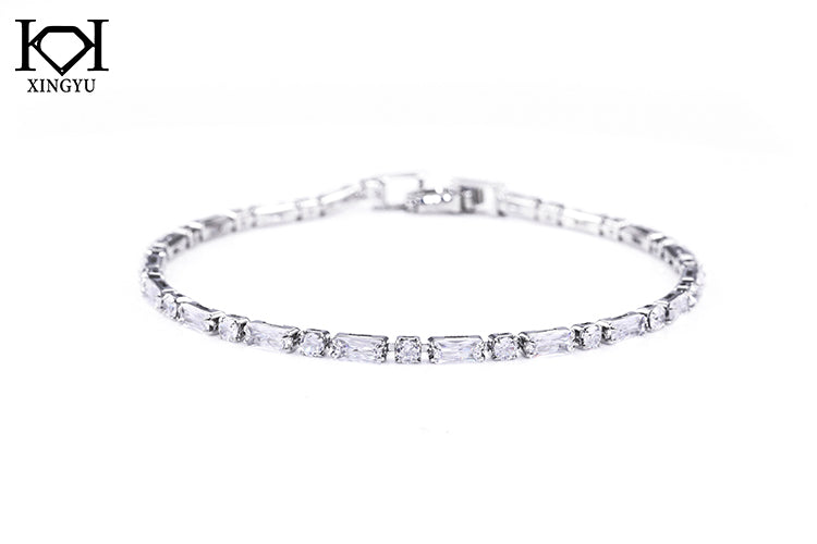 Pulseira Luxo necessario DCG0738