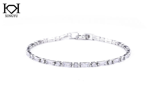 Pulseira Luxo necessario DCG0738