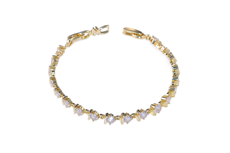 Pulseira pontos de luz unicos DCG0562