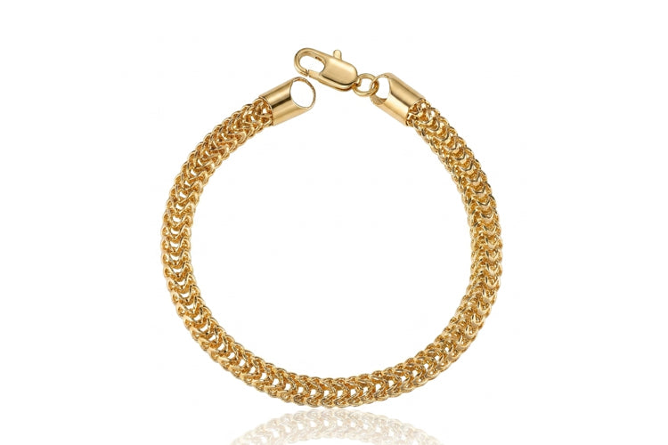 Pulseira Corrente Morango DCG1585