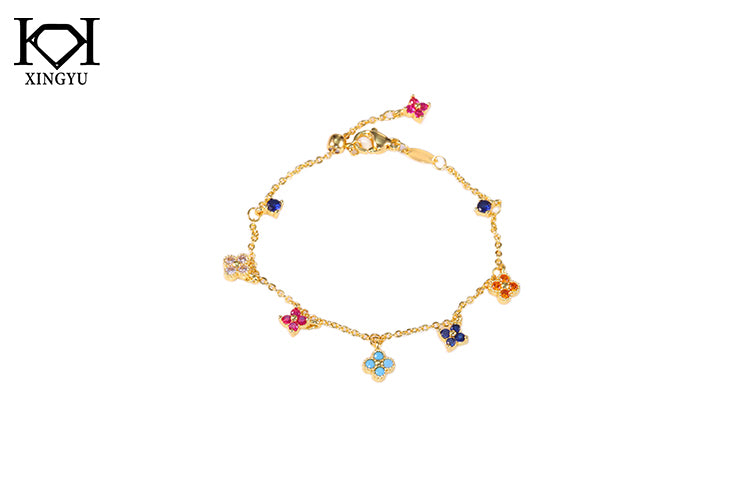 Pulseira alegria  DCG0504