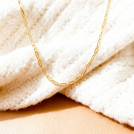 Colar Inspiracao Cartier 2mm DCG0881