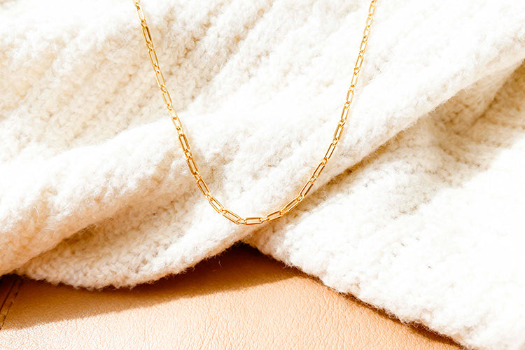 Colar Inspiracao Cartier 2mm DCG0881